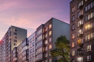 Акция на квартиры в ЖК «Скандинавия» и «Испанские кварталы»